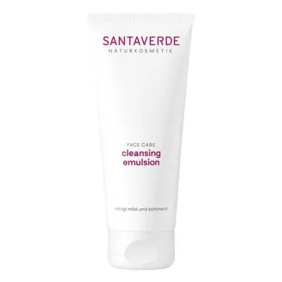 ALOE VERA RENGØRINGSEMULSION, 100 ml