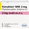 KONAKION MM 2 mg opløsning, 5 stk