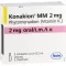 KONAKION MM 2 mg opløsning, 5 stk