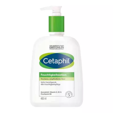 CETAPHIL Lotion, 460 ml