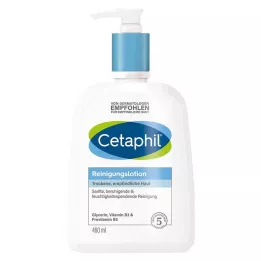 CETAPHIL Renselotion, 460 ml