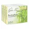 BAMBUSPFLASTER Gina Su vitalitetsplaster, 30 stk