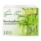 BAMBUSPFLASTER Gina Su vitalitetsplaster, 30 stk