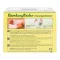 BAMBUSPFLASTER Gina Su vitalitetsplaster, 30 stk