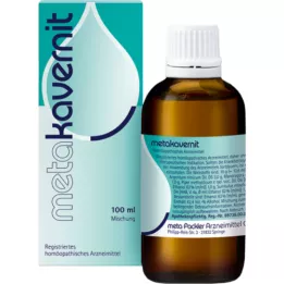 METAKAVERNIT Blanding, 100 ml