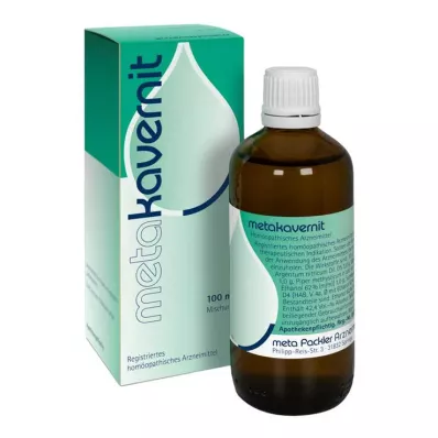 METAKAVERNIT Blanding, 100 ml