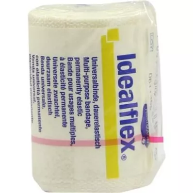 IDEALFLEX Bandage 6 cm, 1 stk