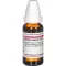 ACIDUM NITRICUM C 30 fortynding, 20 ml