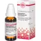 APOMORPHINUM HYDROCHLORICUM D 6 fortynding, 20 ml