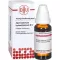 APOMORPHINUM HYDROCHLORICUM D 6 fortynding, 20 ml