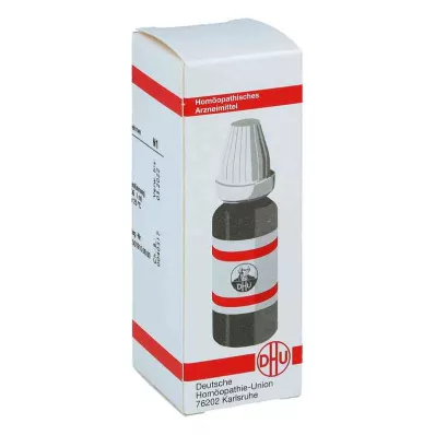Capsella Bursa Past.D6 Fortynding (20 ml)