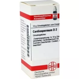 CARDIOSPERMUM D 2 kugler, 10 g