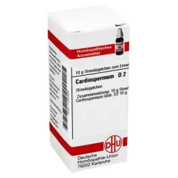 CARDIOSPERMUM D 2 kugler, 10 g