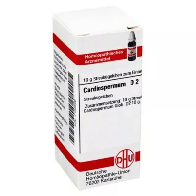 CARDIOSPERMUM D 2 kugler, 10 g