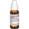 CAUSTICUM HAHNEMANNI C 30 fortynding, 20 ml