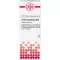 CISTUS CANADENSIS D 12 fortynding, 20 ml