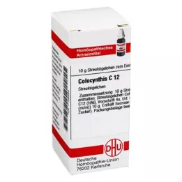 COLOCYNTHIS C 12 kugler, 10 g
