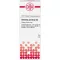 DOLICHOS PRURIENS D 5 fortynding, 20 ml