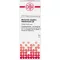 MERCURIUS SOLUBILIS Hahnemanni C 6 Fortynding, 20 ml