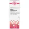 NATRIUM BICARBONICUM D 6 fortynding, 20 ml