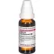 NATRIUM BICARBONICUM D 6 fortynding, 20 ml