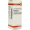 NICOTINUM D 6 fortynding, 20 ml