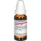 NICOTINUM D 6 fortynding, 20 ml