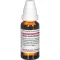 OLEUM TEREBINTHINAE D 10 fortynding, 20 ml