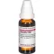 PULSATILLA C 200 fortynding, 20 ml