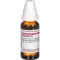 PULSATILLA C 5 fortynding, 20 ml