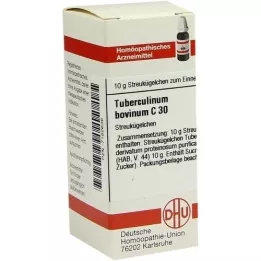 TUBERCULINUM BOVINUM C 30 kugler, 10 g