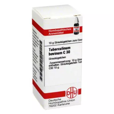 TUBERCULINUM BOVINUM C 30 kugler, 10 g