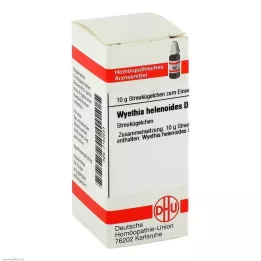 WYETHIA HELENOIDES D 6 kugler, 10 g