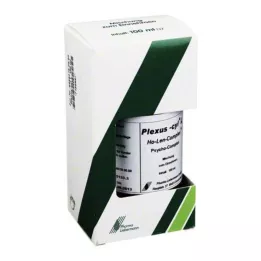 PLEXUS-CYL L Ho-Len Complex dråber, 100 ml