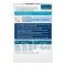 Doppelherz B kompleks + folinsyre tabletter, 45 stk
