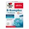 Doppelherz B kompleks + folinsyre tabletter, 45 stk