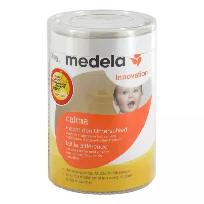 MEDELA Calma-sut, 1 stk