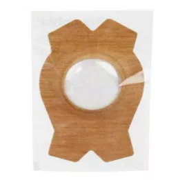 PRO-OPHTA Øjenbandage S stor, 1 stk