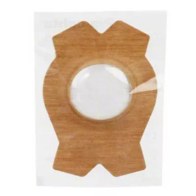 PRO-OPHTA Øjenbandage S stor, 1 stk