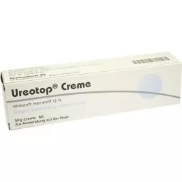 UREOTOP Fløde, 50 g