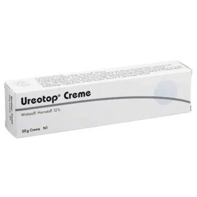 Ureotop creme, 50 g