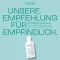 EUBOS SENSITIVE Brusebad &amp; Creme, 200 ml