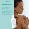 EUBOS SENSITIVE Brusebad &amp; Creme, 200 ml