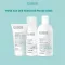 EUBOS SENSITIVE Brusebad &amp; Creme, 200 ml