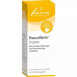 PASCOLIBRIN Dråber, 50 ml