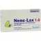 NENE LAX 1.0 Suppos.f.Kleinkdr.u.Kdr., 6 stk