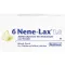 NENE LAX 1.0 Suppos.f.Kleinkdr.u.Kdr., 6 stk