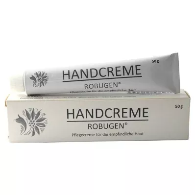 Håndcreme Robugen, 50 g