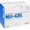 NU GEL Hydrogel MNG415DE, 10X15 g