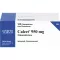 CALCET 950 mg filmovertrukne tabletter, 100 stk